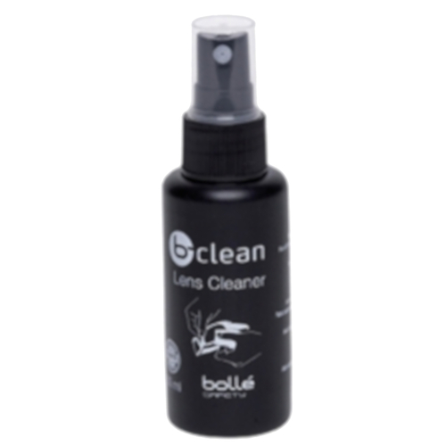 WORKWEAR, SAFETY & CORPORATE CLOTHING SPECIALISTS - B412 B-Clean 50ml Lens Cleaner Spray