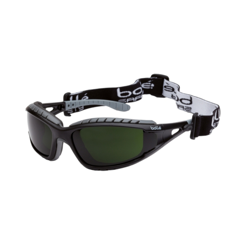 WORKWEAR, SAFETY & CORPORATE CLOTHING SPECIALISTS - TRACKER 2 WELDING AS/AF Shade 5 Lens