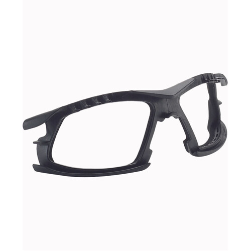 WORKWEAR, SAFETY & CORPORATE CLOTHING SPECIALISTS - RUSH Positive Seal Gasket Only - Suitable For RUSH / RUSH SEAL - Spectacles