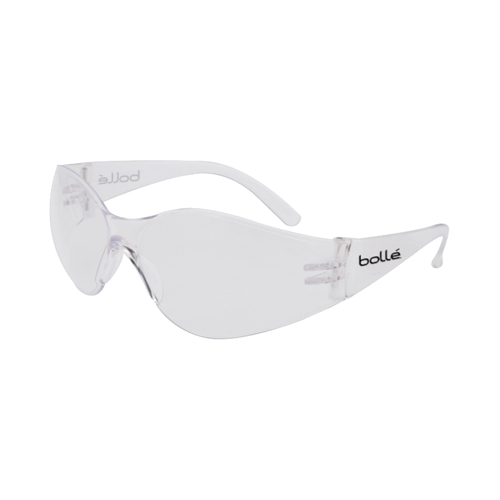 WORKWEAR, SAFETY & CORPORATE CLOTHING SPECIALISTS - BANDIDO AS/AF Clear Lens - Spectacles