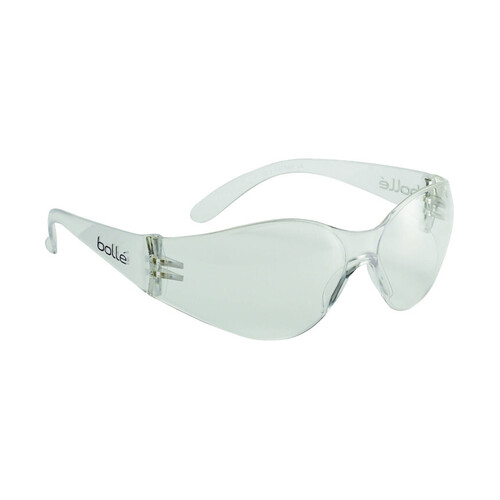 WORKWEAR, SAFETY & CORPORATE CLOTHING SPECIALISTS BANDIDO AS/AF Clear Lens - Spectacles