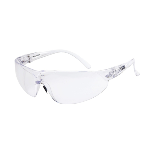 WORKWEAR, SAFETY & CORPORATE CLOTHING SPECIALISTS - BLADE AS/AF Clear Lens - Spectacles