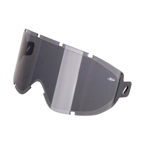 WORKWEAR, SAFETY & CORPORATE CLOTHING SPECIALISTS - BLAST AS/AF Smoke Relacement Lens Only - Goggles