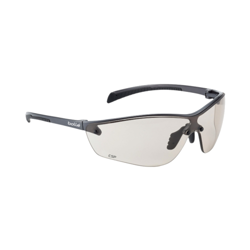 WORKWEAR, SAFETY & CORPORATE CLOTHING SPECIALISTS - SILIUM+ PLATINUM AS/AF CSP Lens - Spectacles