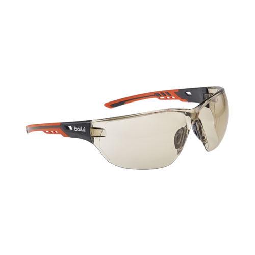 WORKWEAR, SAFETY & CORPORATE CLOTHING SPECIALISTS - NESS+ Platinum AS/AF CSP Lens - Spectacles