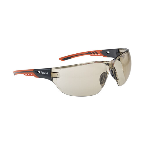 WORKWEAR, SAFETY & CORPORATE CLOTHING SPECIALISTS NESS+ Platinum AS/AF CSP Lens - Spectacles