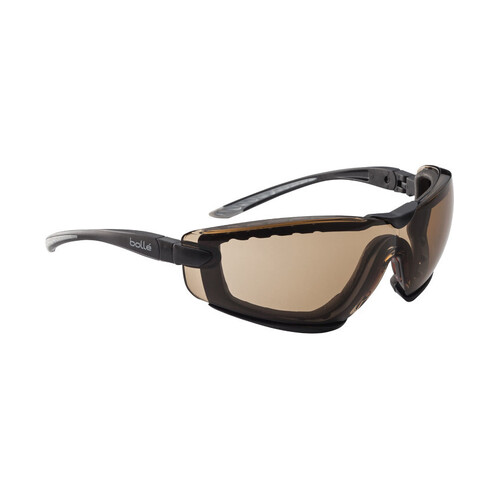 WORKWEAR, SAFETY & CORPORATE CLOTHING SPECIALISTS - COBRA SPEC PLATINUM AS/AF Twilight Lens