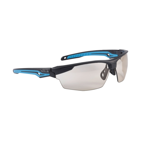 WORKWEAR, SAFETY & CORPORATE CLOTHING SPECIALISTS - TRYON Platinum AS/AF CSP Lens - Spectacles