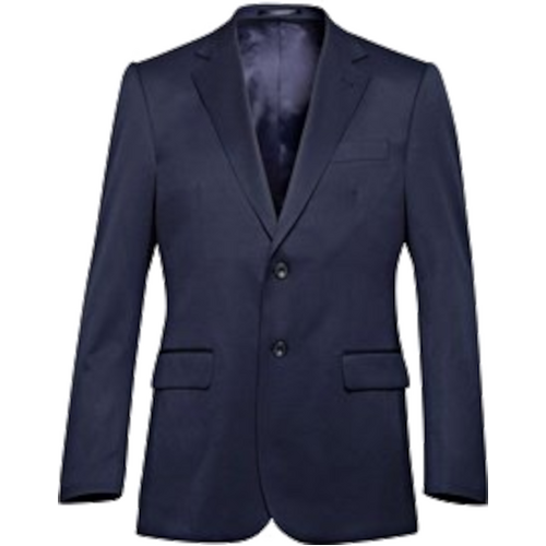 WORKWEAR, SAFETY & CORPORATE CLOTHING SPECIALISTS - JKTMM124 Men's Suit Separate Jacket