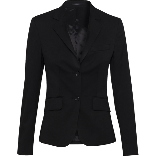 WORKWEAR, SAFETY & CORPORATE CLOTHING SPECIALISTS - JKTW124 Ladies Suit Separate Jacket