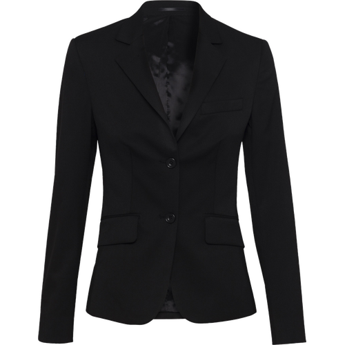 WORKWEAR, SAFETY & CORPORATE CLOTHING SPECIALISTS JKTW124 Ladies Suit Separate Jacket