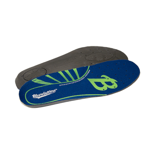 WORKWEAR, SAFETY & CORPORATE CLOTHING SPECIALISTS - Comport Air footbed, P U (trim to fit)