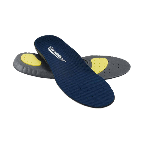 WORKWEAR, SAFETY & CORPORATE CLOTHING SPECIALISTS - FOOT BEDS - xtreme comfort footbed