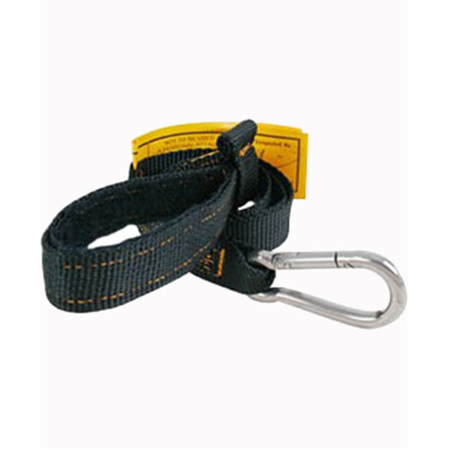 WORKWEAR, SAFETY & CORPORATE CLOTHING SPECIALISTS - B-SAFE LANYARD TOOL 1M