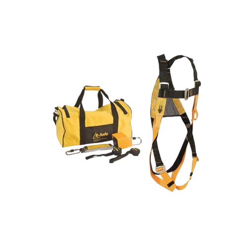 WORKWEAR, SAFETY & CORPORATE CLOTHING SPECIALISTS Stockpickers Kit C/W Bh01120 Ba00024 & Bl05332.5