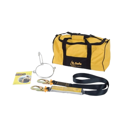 WORKWEAR, SAFETY & CORPORATE CLOTHING SPECIALISTS - Construction Kit B-Safe c/w BH1100