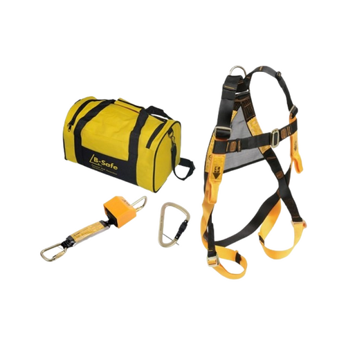 WORKWEAR, SAFETY & CORPORATE CLOTHING SPECIALISTS Elevated Work Platform Kit C/W Bh01120, Bl05332.5, Bsk0005 & Ba0351