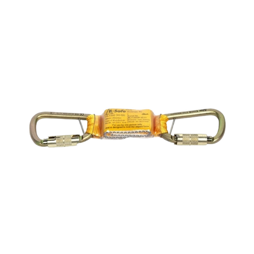 WORKWEAR, SAFETY & CORPORATE CLOTHING SPECIALISTS 100mm Shock Absorber C/W Bsk0002Tc-16 Ea End