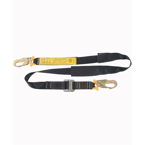 WORKWEAR, SAFETY & CORPORATE CLOTHING SPECIALISTS - 1.5MT POLE STRAP