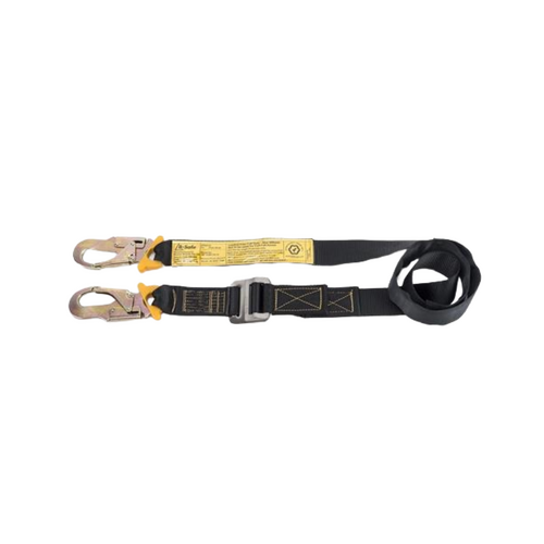 WORKWEAR, SAFETY & CORPORATE CLOTHING SPECIALISTS - 3 Mt Pole Strap