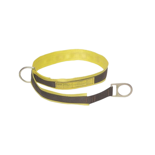 WORKWEAR, SAFETY & CORPORATE CLOTHING SPECIALISTS Tie off Adaptor Webbing  B-Safe  1M