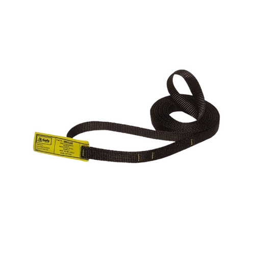 WORKWEAR, SAFETY & CORPORATE CLOTHING SPECIALISTS Attachment Strap B-Safe 1.5M