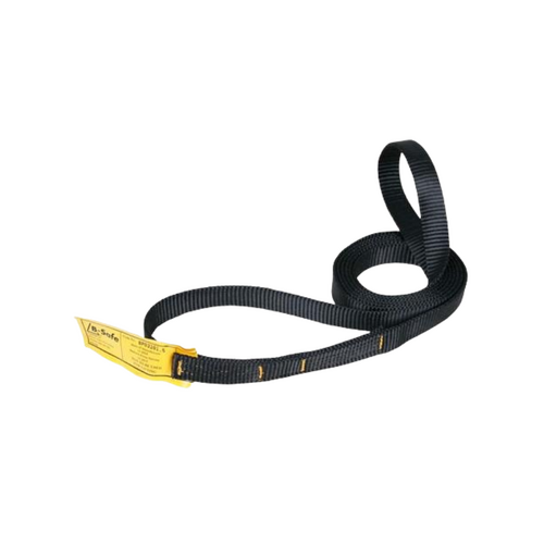WORKWEAR, SAFETY & CORPORATE CLOTHING SPECIALISTS Attachment Strap B-Safe 1M