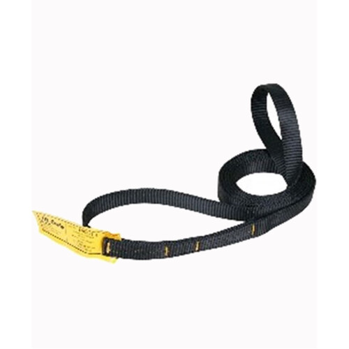 WORKWEAR, SAFETY & CORPORATE CLOTHING SPECIALISTS ATTACHMENT STRAP 2MT