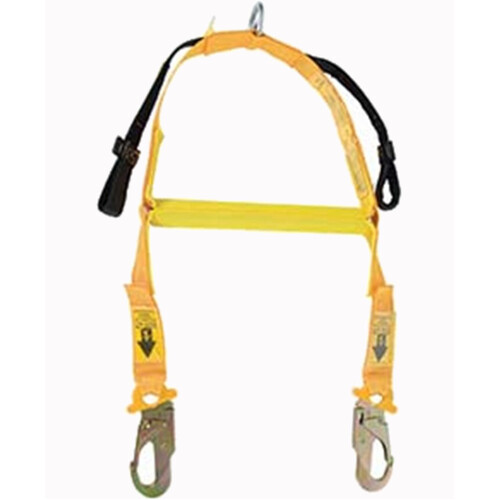 WORKWEAR, SAFETY & CORPORATE CLOTHING SPECIALISTS SPREADER BAR