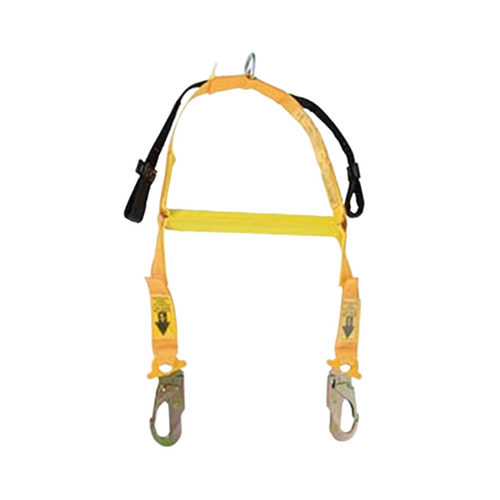 WORKWEAR, SAFETY & CORPORATE CLOTHING SPECIALISTS Spreader Frame B-Safe