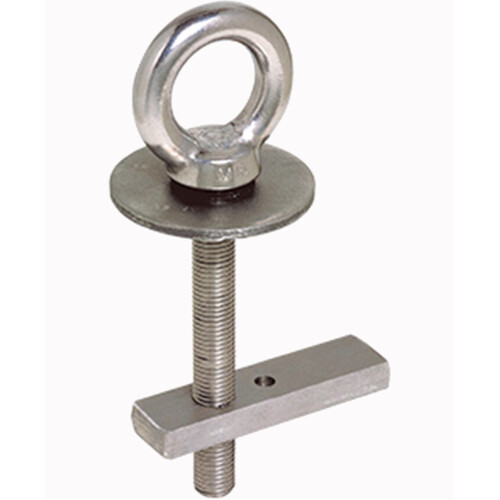 WORKWEAR, SAFETY & CORPORATE CLOTHING SPECIALISTS - Anchor Bolt Low Profile