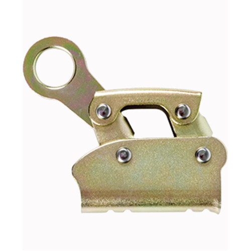 WORKWEAR, SAFETY & CORPORATE CLOTHING SPECIALISTS ROPE GRAB12MM STATIC KER/ROPE MANUAL TYPE