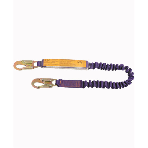 WORKWEAR, SAFETY & CORPORATE CLOTHING SPECIALISTS Forged Self Locking Snap Hook