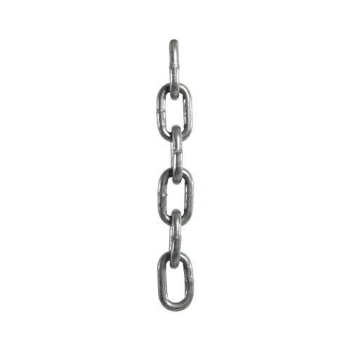 WORKWEAR, SAFETY & CORPORATE CLOTHING SPECIALISTS Chain Hardware Regular Link  S/C  6mm