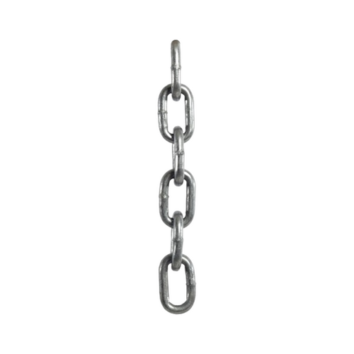 WORKWEAR, SAFETY & CORPORATE CLOTHING SPECIALISTS Chain Hardware Regular Link  S/C 13mm