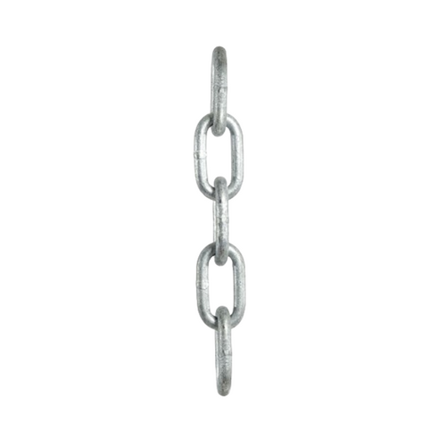 WORKWEAR, SAFETY & CORPORATE CLOTHING SPECIALISTS 4mm Hdg Long Link Pc Chain