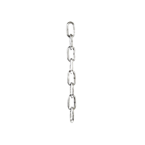 WORKWEAR, SAFETY & CORPORATE CLOTHING SPECIALISTS Trailer Safety Chain S/C 13mm AS4177