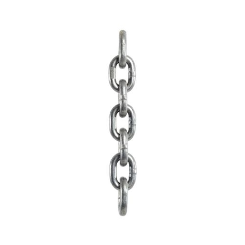 WORKWEAR, SAFETY & CORPORATE CLOTHING SPECIALISTS Chain Grade L Galv  6mm