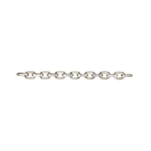 WORKWEAR, SAFETY & CORPORATE CLOTHING SPECIALISTS Chain Transport Grade 70 Gold 8mm LC 3800Kg