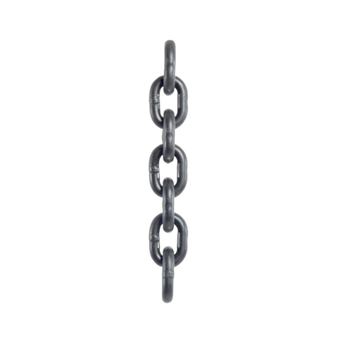 WORKWEAR, SAFETY & CORPORATE CLOTHING SPECIALISTS - Chain Alloy Grade T 6mm  WLL 1.1T