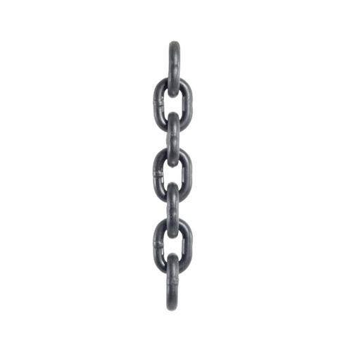 WORKWEAR, SAFETY & CORPORATE CLOTHING SPECIALISTS Chain Alloy Grade T 7mm  WLL  1.5T