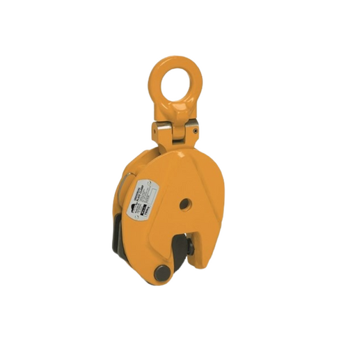 WORKWEAR, SAFETY & CORPORATE CLOTHING SPECIALISTS Plate Clamp Universal Beaver  UC 0-28mm 3T