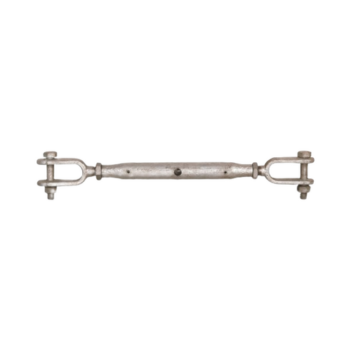 WORKWEAR, SAFETY & CORPORATE CLOTHING SPECIALISTS Rigging Screw Gr L J/J Beaver 13mm