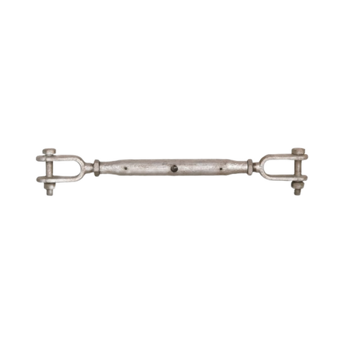 WORKWEAR, SAFETY & CORPORATE CLOTHING SPECIALISTS Rigging Screw Gr L J/J 39mm