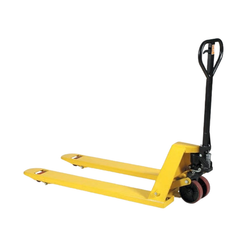 WORKWEAR, SAFETY & CORPORATE CLOTHING SPECIALISTS Pallet Truck Fork Size 2.5t