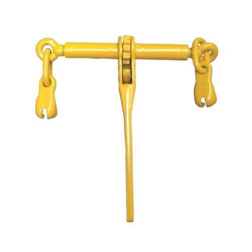 WORKWEAR, SAFETY & CORPORATE CLOTHING SPECIALISTS Loadbinder Ratchet Claw 8mm LC 3800Kg