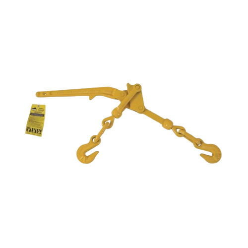 WORKWEAR, SAFETY & CORPORATE CLOTHING SPECIALISTS - Loadbinder Recoiless Toggle 8mm LC 3800Kg
