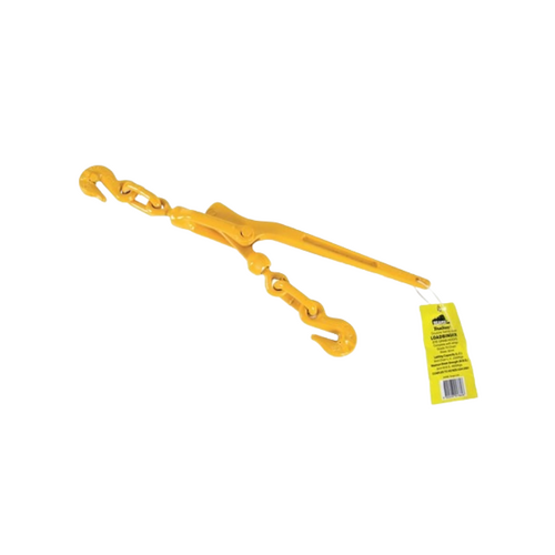 WORKWEAR, SAFETY & CORPORATE CLOTHING SPECIALISTS Loadbinder Lever Grab 10mm LC 6000Kg