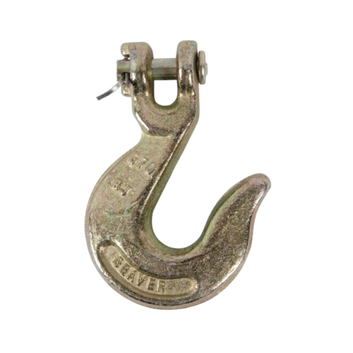 WORKWEAR, SAFETY & CORPORATE CLOTHING SPECIALISTS Slip Hook Clevis G70 13mm