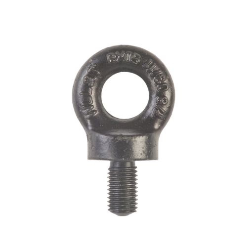 WORKWEAR, SAFETY & CORPORATE CLOTHING SPECIALISTS Collared Eyebolts B.S.W Thread 5/8”